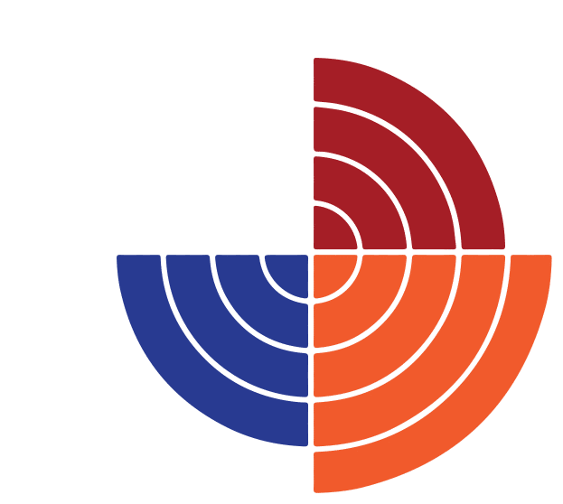 three sixty safety logo