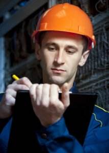 worker safety checklist