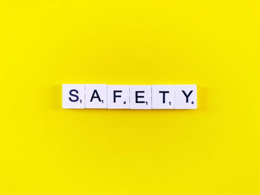 safety letters scrabble