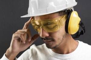 three sixty safety - safety matters - ppe safety glasses and goggles