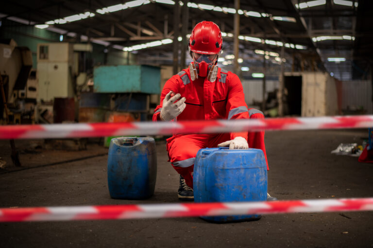 Ventilation in Chemical Safety: Protecting Employee Health