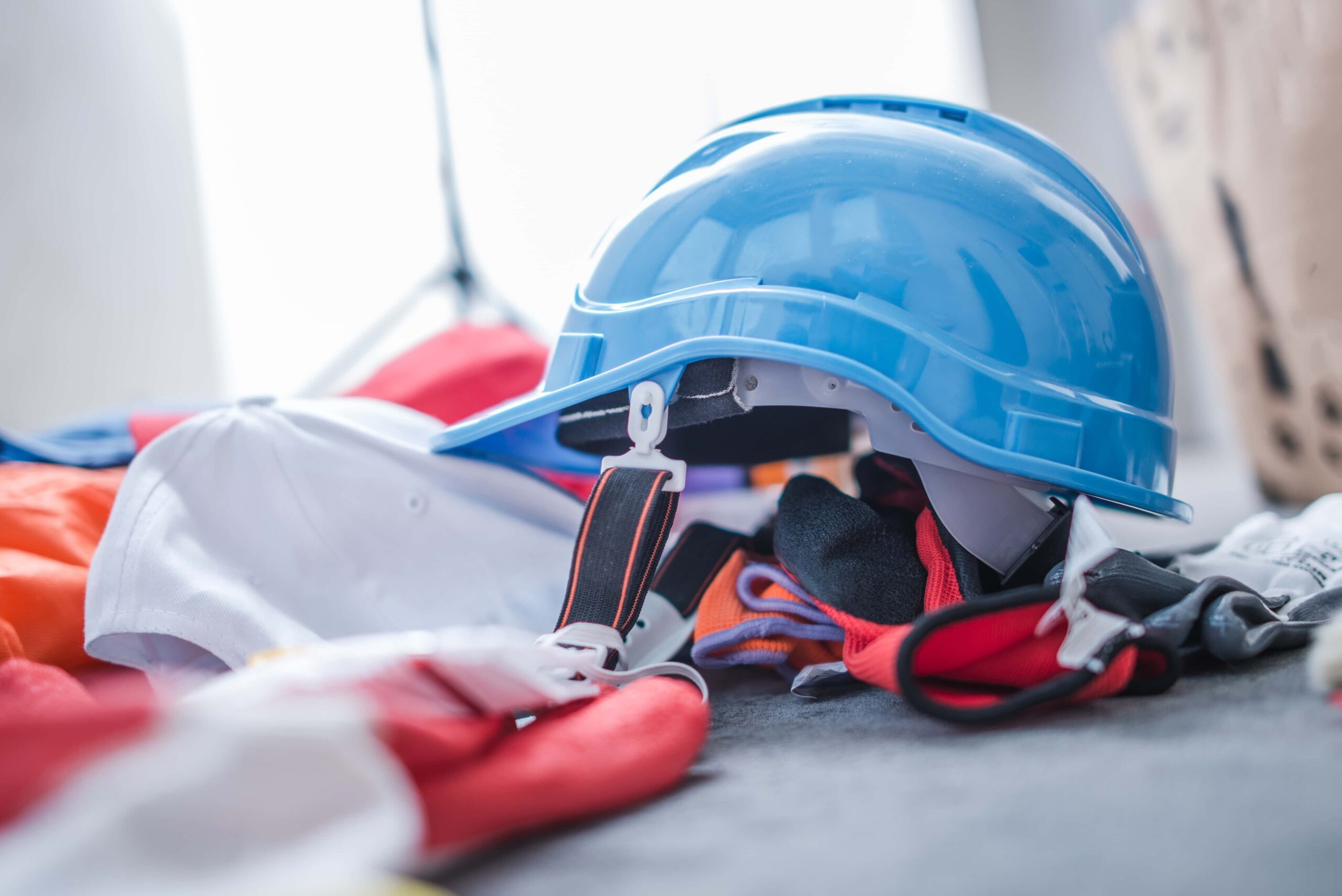 PPE Reporting: Ensuring Workplace Safety and Protection